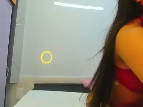 Chloe Martini online show from October 24, 2025, 3:16 am