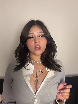 kath kitty online show from February 27, 2026, 1:50 am