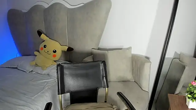 rachaeldeckard   online show from January 21, 2025, 5:05 am