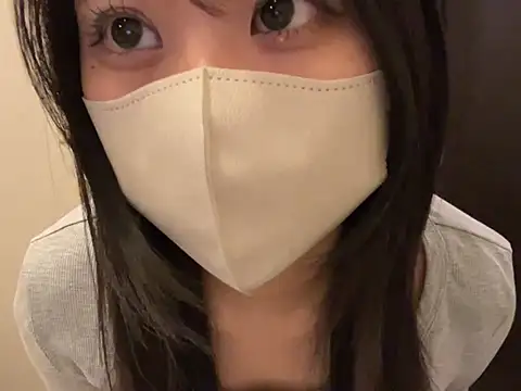 TAISHI chan online show from May 8, 2026, 1:09 am