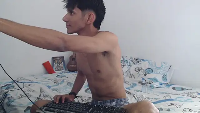 Johan Mancini R online show from December 30, 2024, 8:47 pm