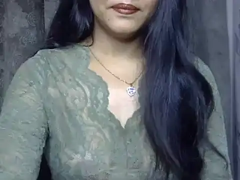 Snapshot of Anvesha_7 chatting on October 21, 2025, 6:18 pm Anvesha 7 online show from October 21, 2025, 6:18 pm