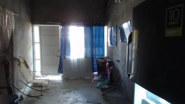 Snapshot of Coral0403 chatting on October 24, 2025, 7:24 pm Coral0403 online show from October 24, 2025, 7:24 pm