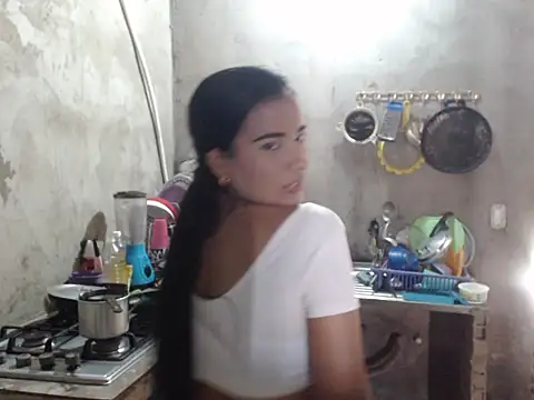 Coral0403 online show from December 21, 2025, 3:36 pm