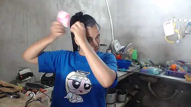 Snapshot of Coral0403 chatting on October 16, 2025, 2:58 pm Coral0403 online show from October 16, 2025, 2:58 pm