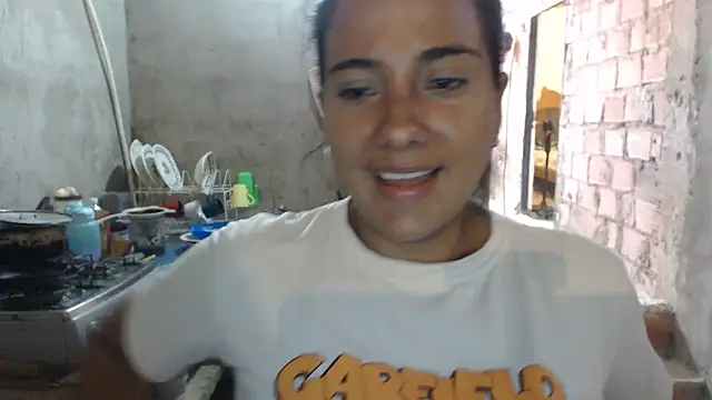 Snapshot of Coral0403 chatting on February 27, 2025, 7:15 pm Coral0403 online show from February 27, 2025, 7:15 pm