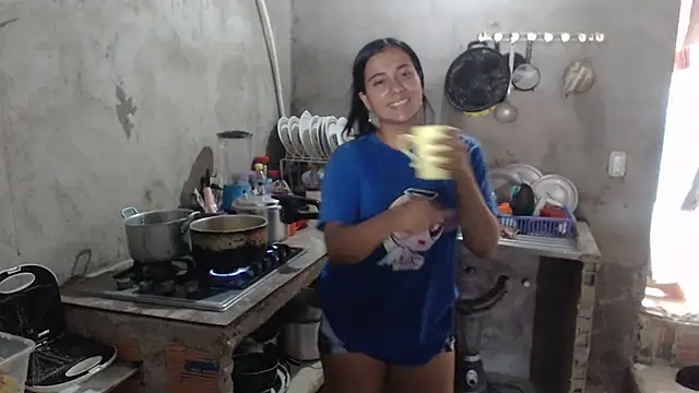 Snapshot of Coral0403 chatting on November 15, 2025, 4:55 pm Coral0403 online show from November 15, 2025, 4:55 pm