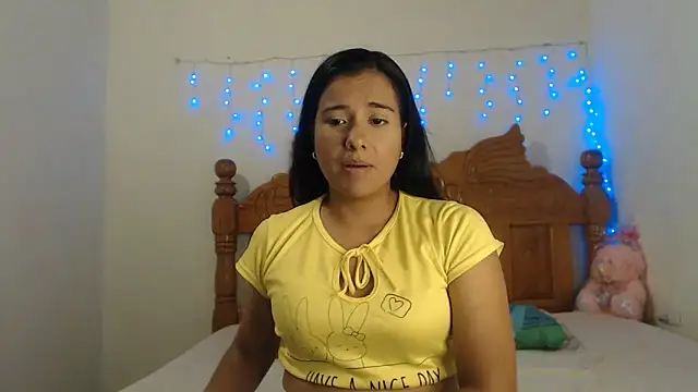 Snapshot of Coral0403 chatting on February 26, 2025, 11:09 pm Coral0403 online show from February 26, 2025, 11:09 pm