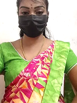 meena 27 online show from October 9, 2025, 7:09 am