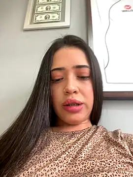 Liam OH online show from October 20, 2025, 3:34 pm