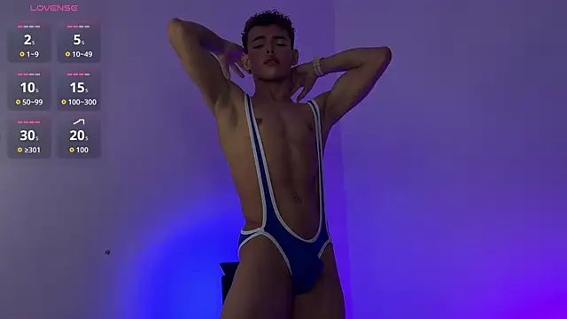 Snapshot of Nijinsky_LatinBoy chatting on May 23, 2026, 11:15 pm Nijinsky LatinBoy online show from May 23, 2026, 11:15 pm
