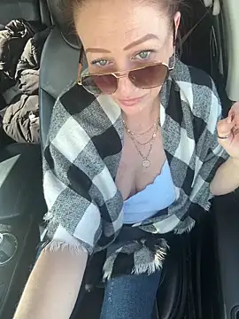 AlessasRoom online show from March 1, 2026, 6:08 pm