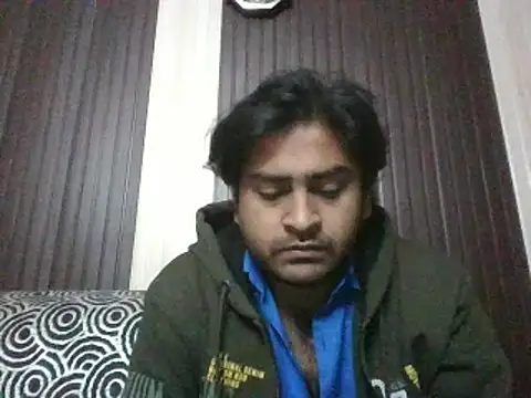 Snapshot of indihotguy chatting on February 14, 2025, 5:36 pm indihotguy online show from February 14, 2025, 5:36 pm