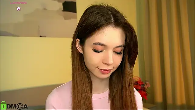 Snapshot of LittleOriana chatting on January 16, 2025, 7:41 pm LittleOriana online show from January 16, 2025, 7:41 pm