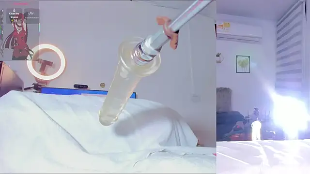 Maria Jones  online show from November 26, 2025, 3:28 am