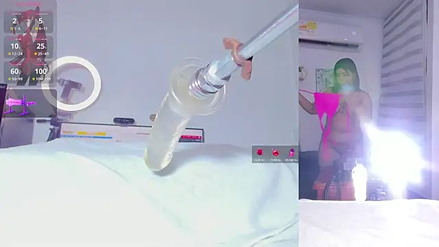 Snapshot of Maria_Jones_ chatting on November 9, 2025, 1:20 am Maria Jones online show from November 9, 2025, 1:20 am