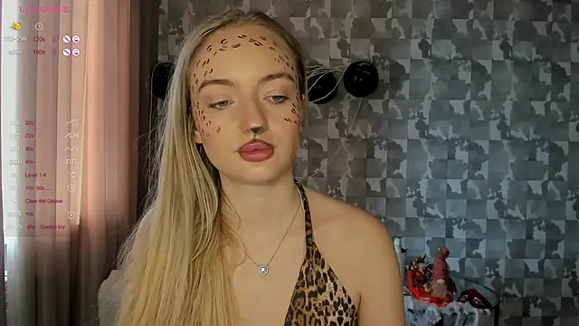 Snapshot of A_delina chatting on October 25, 2025, 10:47 am A delina online show from October 25, 2025, 10:47 am