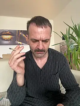 Snapshot of Asmodeuss666 chatting on February 27, 2025, 11:17 am Asmodeuss666 online show from February 27, 2025, 11:17 am