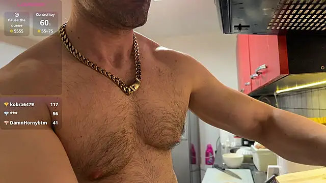 Snapshot of Asmodeuss666 chatting on February 14, 2025, 4:41 pm Asmodeuss666 online show from February 14, 2025, 4:41 pm