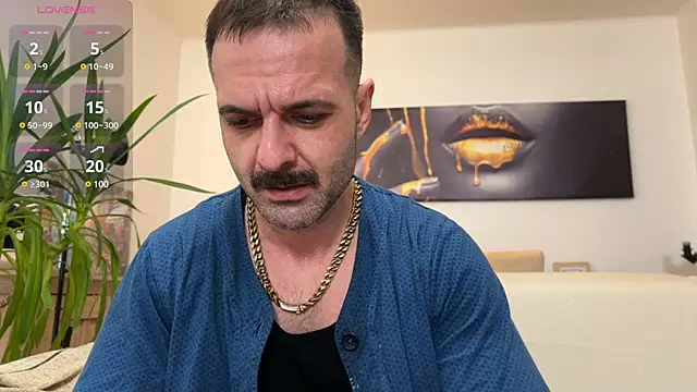 Snapshot of Asmodeuss666 chatting on February 15, 2025, 6:12 pm Asmodeuss666 online show from February 15, 2025, 6:12 pm