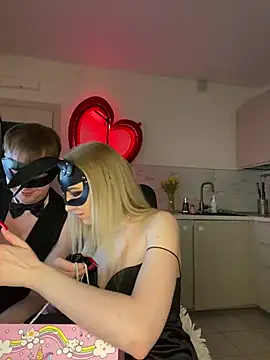 SOFYandMIKE online show from March 14, 2026, 7:42 pm