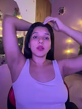 emmariders2 online show from March 14, 2026, 10:49 pm