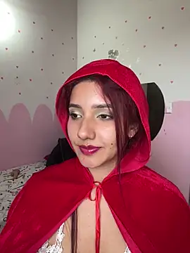 emmariders2 online show from May 10, 2026, 12:03 am