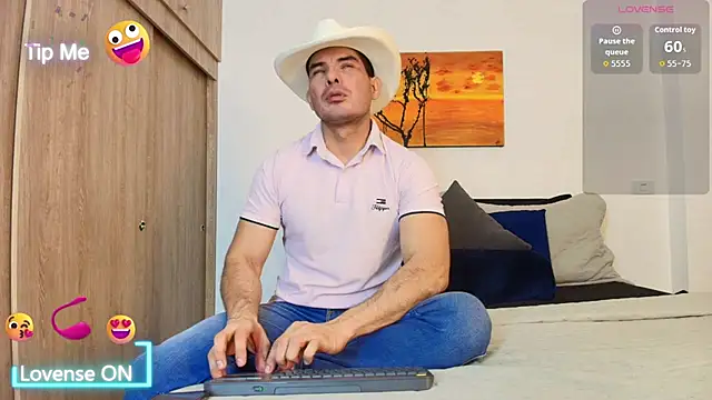 Snapshot of Andrewstelle_coleman chatting on November 29, 2025, 9:15 pm Andrewstelle coleman online show from November 29, 2025, 9:15 pm