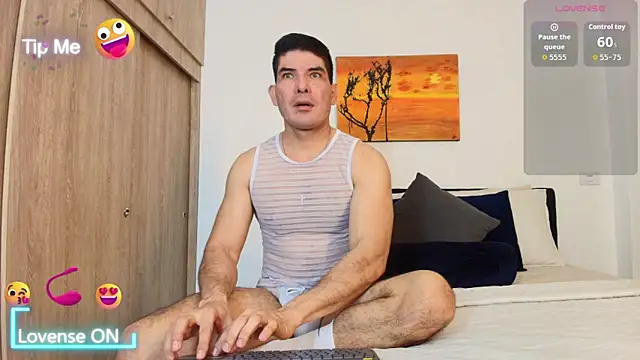 Snapshot of Andrewstelle_coleman chatting on November 27, 2025, 6:08 pm Andrewstelle coleman online show from November 27, 2025, 6:08 pm