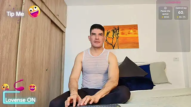 Snapshot of Andrewstelle_coleman chatting on November 2, 2025, 10:04 pm Andrewstelle coleman online show from November 2, 2025, 10:04 pm