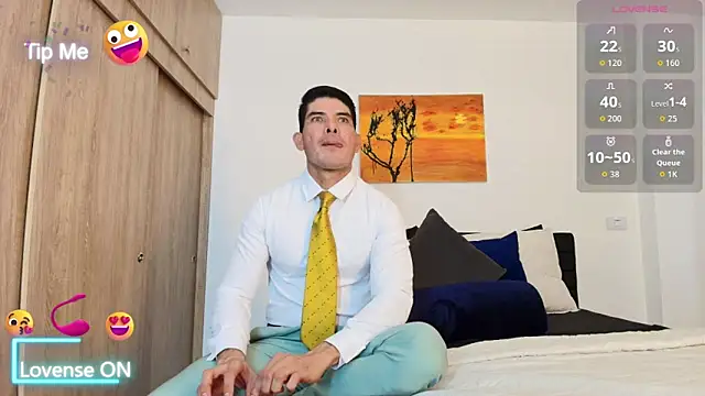 Snapshot of Andrewstelle_coleman chatting on October 29, 2025, 4:06 pm Andrewstelle coleman online show from October 29, 2025, 4:06 pm