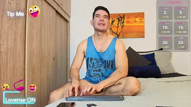 Snapshot of Andrewstelle_coleman chatting on November 28, 2025, 6:08 pm Andrewstelle coleman online show from November 28, 2025, 6:08 pm