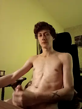 Snapshot of HalloMarcy chatting on October 26, 2025, 12:55 am HalloMarcy online show from October 26, 2025, 12:55 am