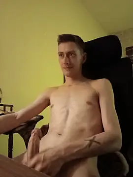 HalloMarcy online show from June 21, 2026, 11:21 pm