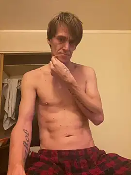 Snapshot of 87Mac87 chatting on December 27, 2024, 6:24 am 87Mac87 online show from December 27, 2024, 6:24 am