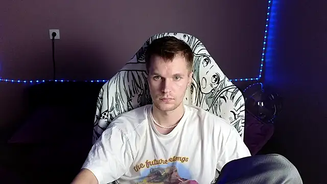 Leonnextdoor online show from January 4, 2025, 3:49 pm