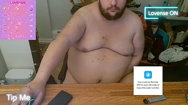 Hackensackneil online show from February 1, 2026, 12:42 am