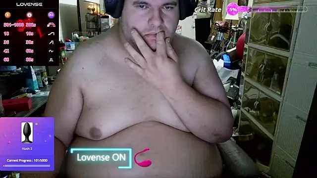 Hackensackneil online show from October 12, 2025, 11:00 am