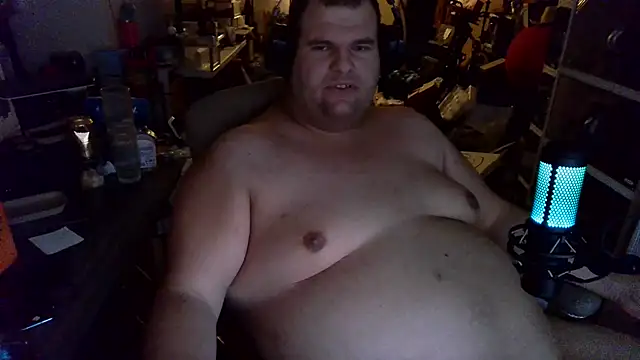 Hackensackneil online show from October 16, 2025, 11:07 am