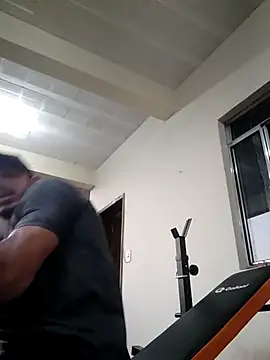 Snapshot of M1chup chatting on September 18, 2025, 8:56 pm M1chup online show from September 18, 2025, 8:56 pm