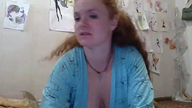 Rae Jeannie online show from September 23, 2025, 2:57 pm