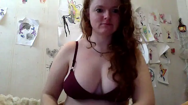 Rae Jeannie online show from March 21, 2026, 1:48 pm