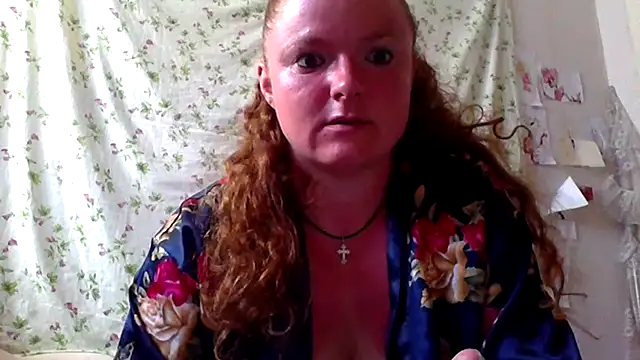Rae Jeannie online show from June 30, 2026, 7:30 am