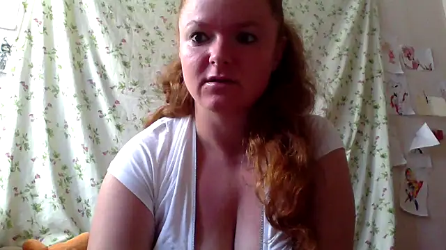 Rae Jeannie online show from July 23, 2026, 7:05 am