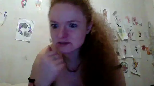 Rae Jeannie online show from December 2, 2025, 3:41 am