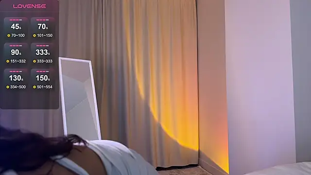 Carolyn Smith online show from February 15, 2025, 8:23 pm