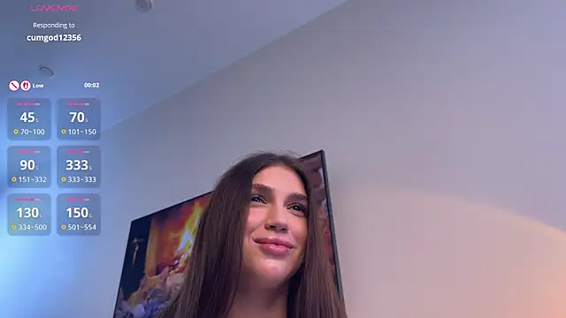 Carolyn Smith online show from March 2, 2025, 4:28 am