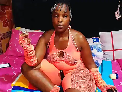 Thickbootykim online show from April 30, 2026, 8:57 pm