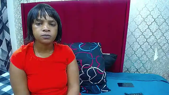 Thickbootykim online show from March 15, 2025, 8:15 am