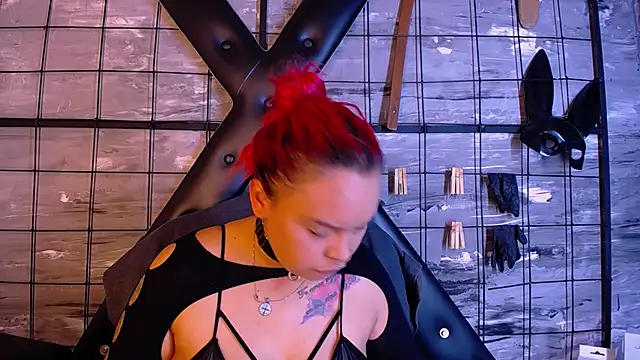 Alana Roth online show from October 31, 2025, 4:36 pm